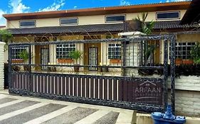 Arfaan Guest House